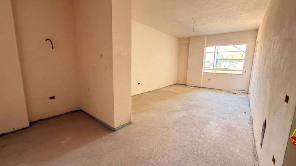 Apartament 1+1 per shitje ne Don Bosko