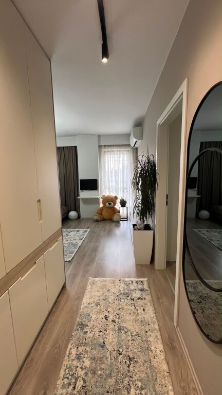 Apartament 1+1 per shitje te Siri Kodra!
