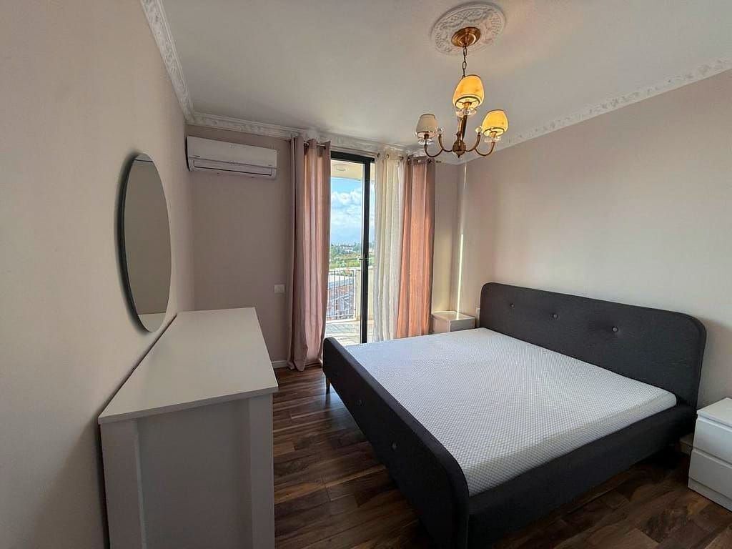 Apartament 2+1+2 per shitje, Liqeni i Thate !