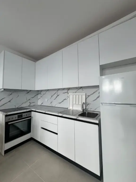Apartament ne shitje 2+1 Univers City