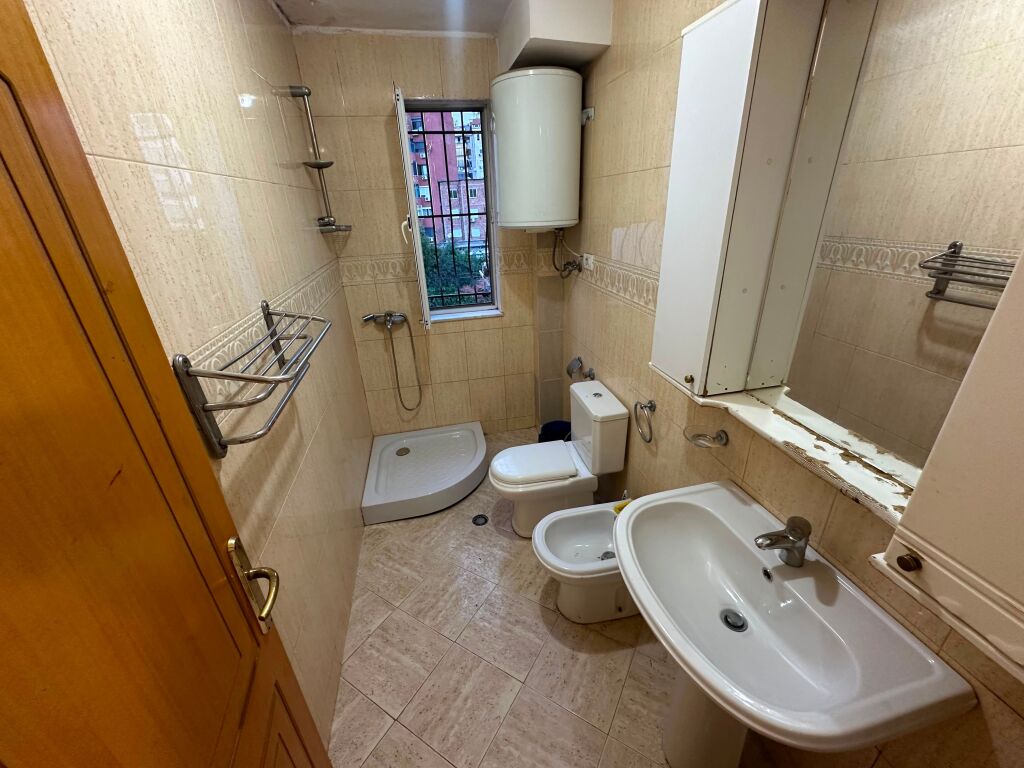 Appartamento 2+1 in affitto vicino a Via Elbasan