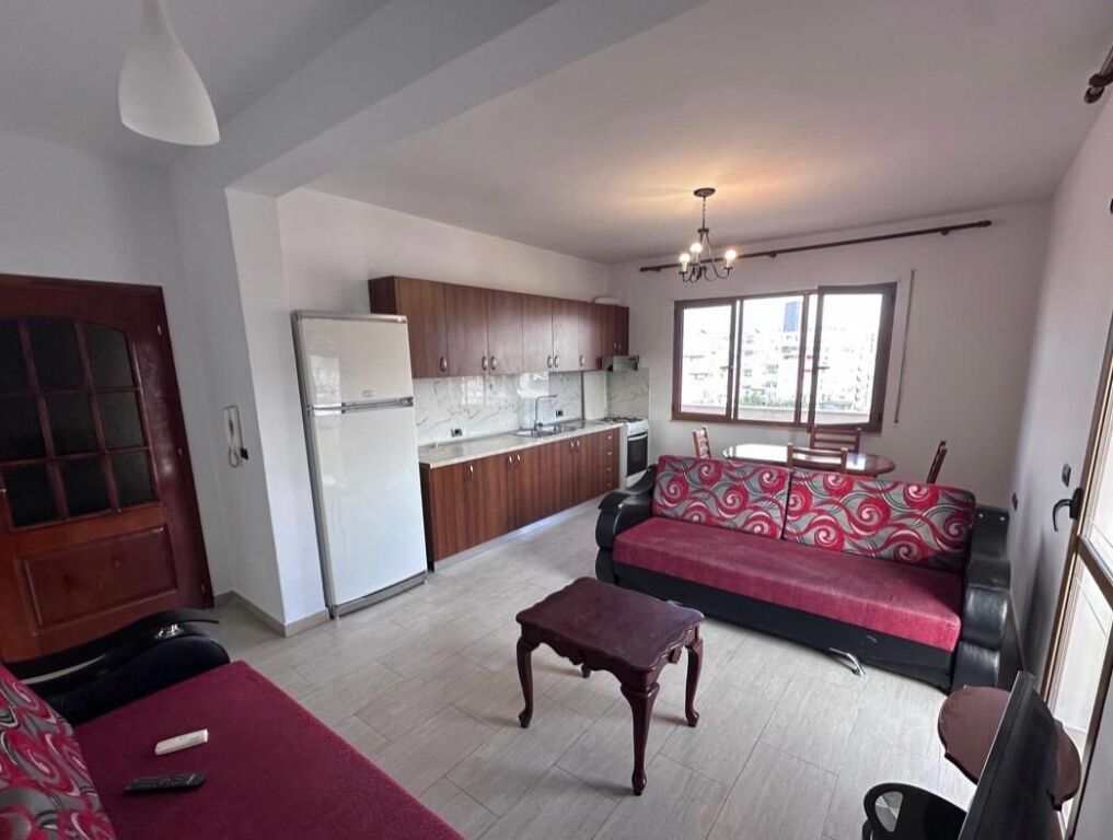 Apartament me qera 2+1 - 📍Zogu Zi, pas karburant ER Petrol - 450 mije leke