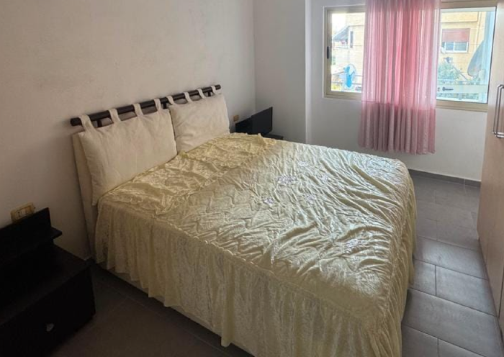 Apartment 1+1 for rent in Yzberisht, near Bar Ciao, Cabej Buildings, Misto Mame, Astir.