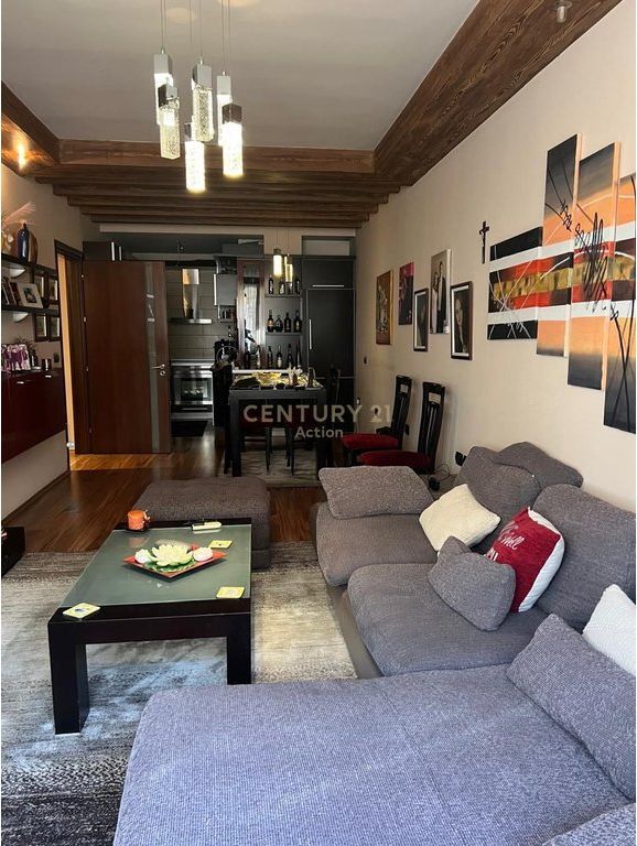 Apartament 2+2 Për Shitje në Rrugën Siri Kodra, Tiranë - 295,000€ | 108 m² 295,000 € 29,000,000 Lekë