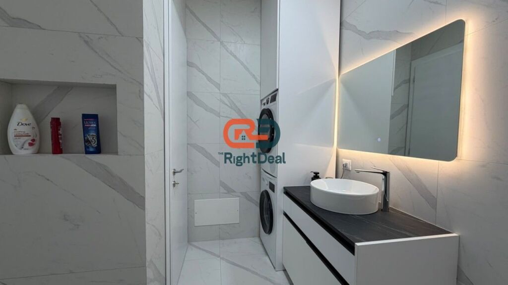 At Delijorgji Complex, 1+1 Apartment for Rent, Ideal Housing Opportunity!!!