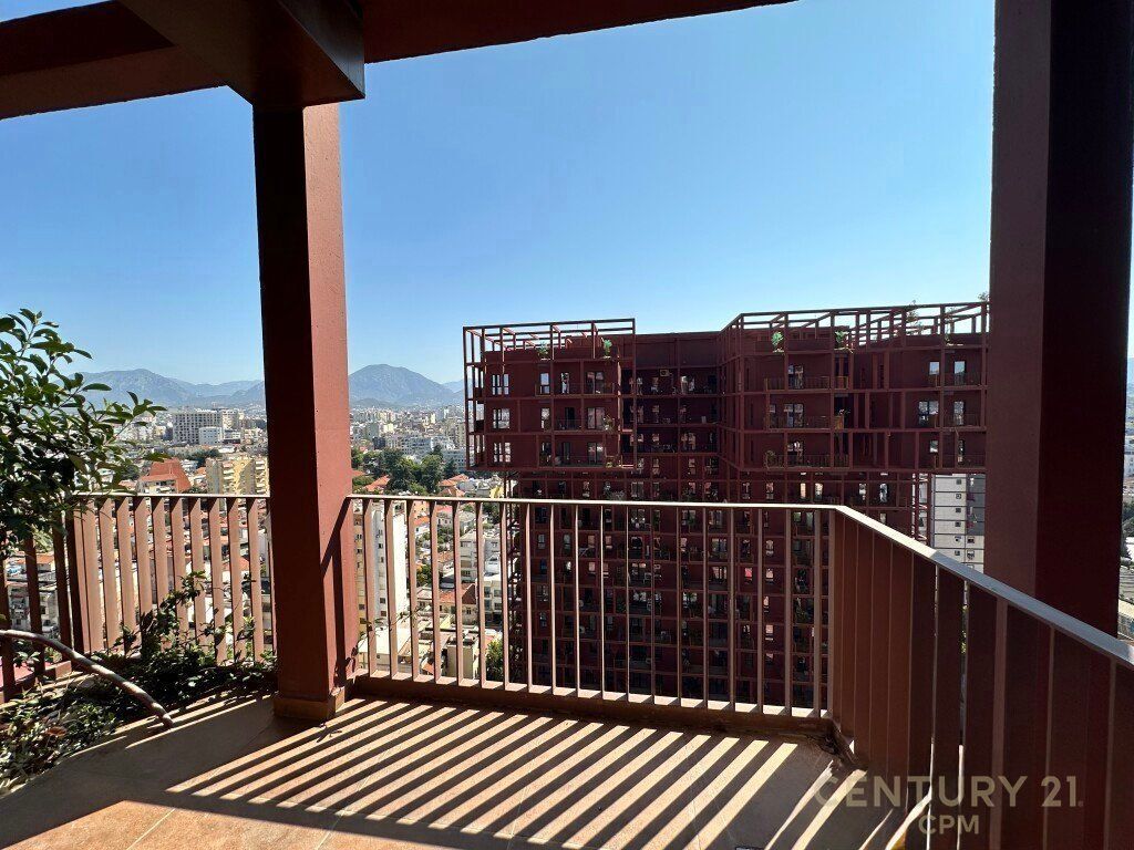 Appartamento in affitto presso Tirana Garden Building! 900 € /Mese