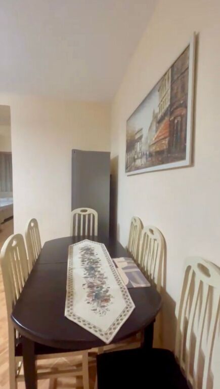 📣 RENT Apartment 2+1 With 2 Bathrooms 📍 Near New Maternity Hospital ✨