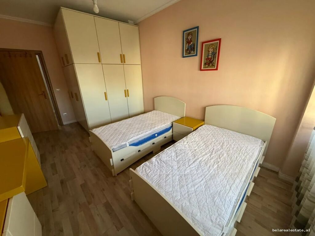 Appartamento In Affitto 2+1 Vicino al Comune di Parigi (ID B2202074) Tirana