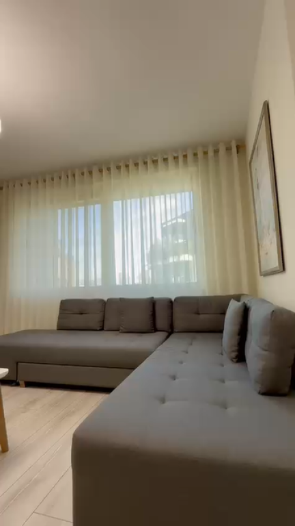 🏡Appartamento 1+1 in affitto – Via Kosovareve🔥
