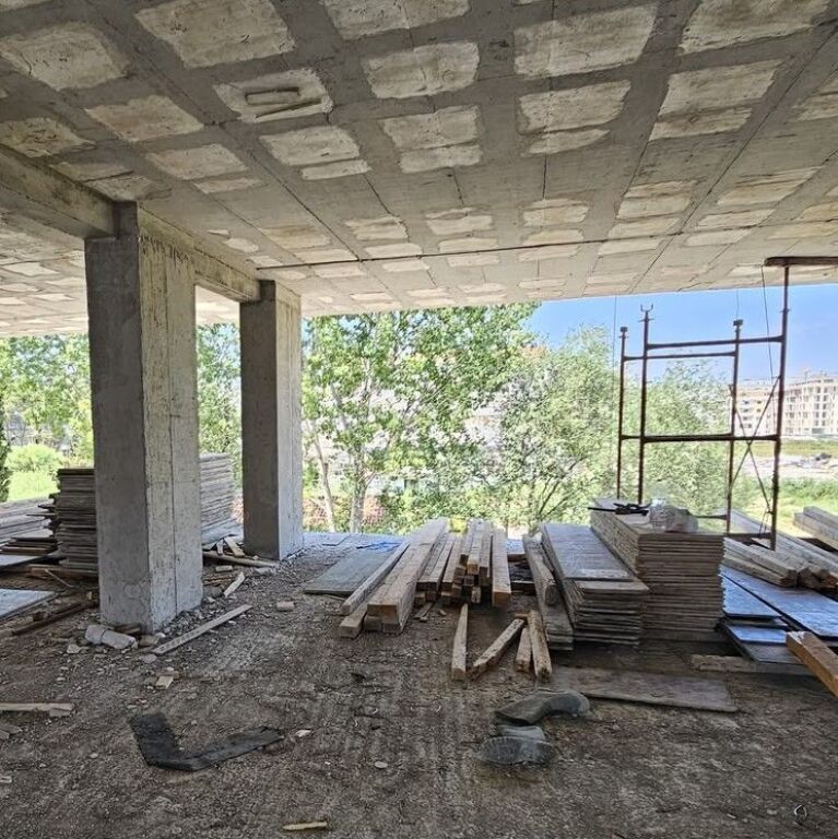 🏡 SHITET APARTAMENT 2+1 | GOLEM, KAVAJË 🌊✨