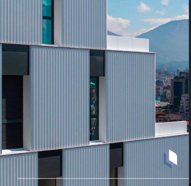 SHITET APARTAMENT 2+1 | EKSPOZITA BUILDING