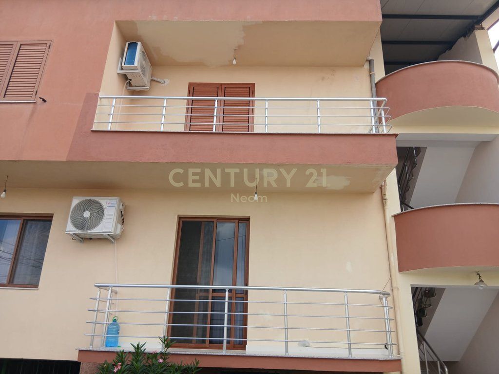 Apartment 2+1 for Rent - 55000 ALL 600 € /Month 55,000 Lek /Month