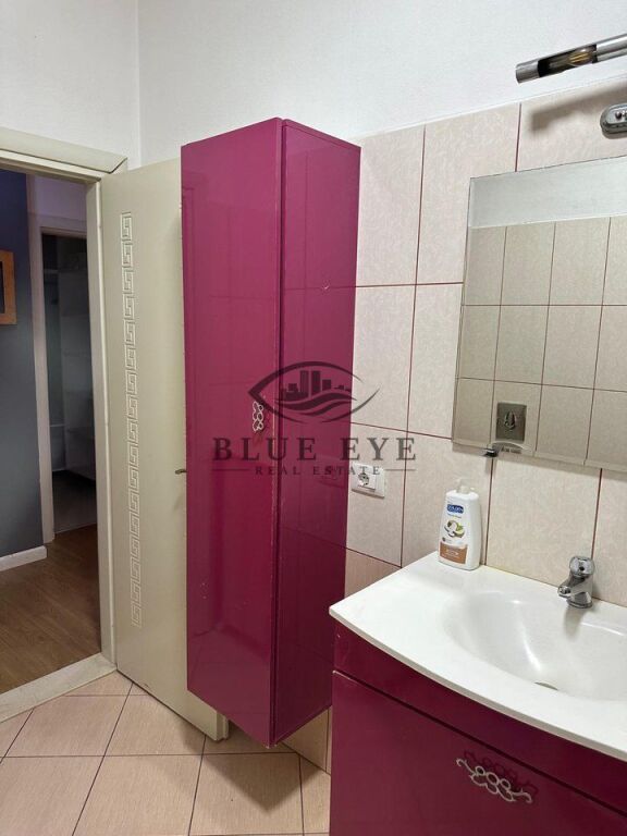 Appartamento Con Vista Mare E Porto 3+1+2 In Affitto, Durrës!