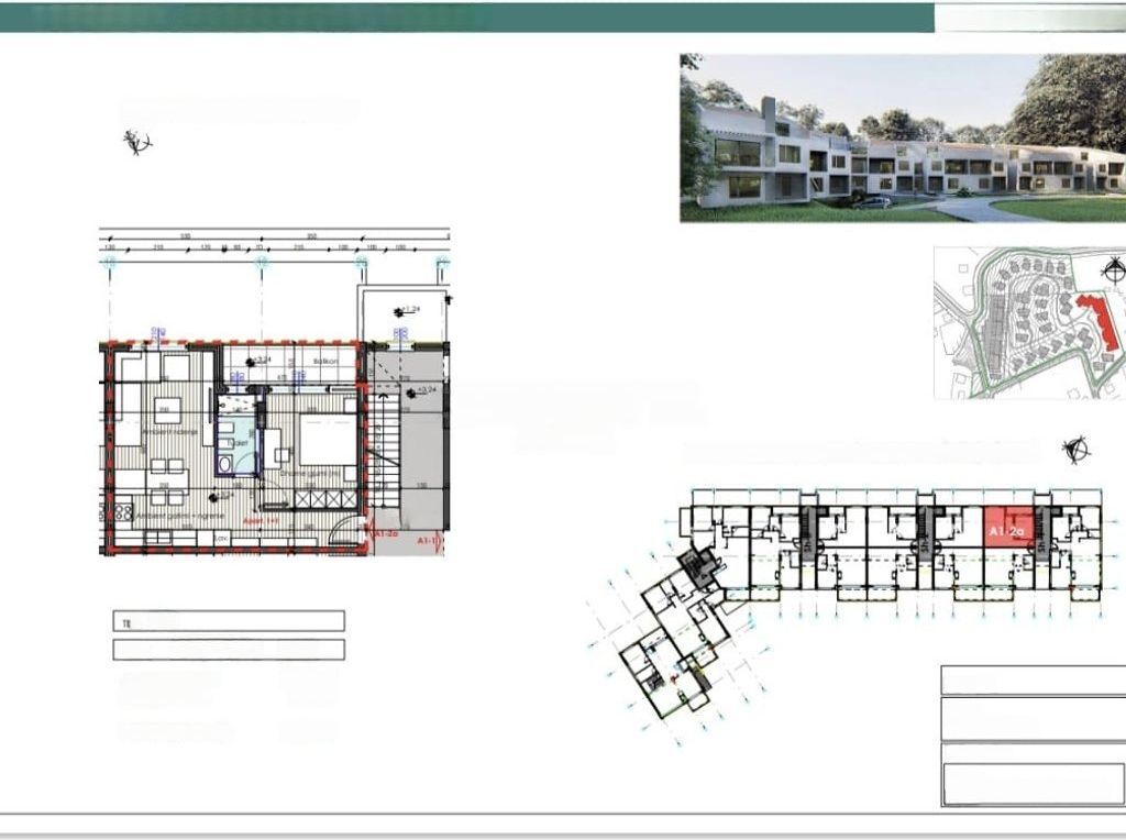 RESIDENZA HEKLA - VOGRAL FARK 🌿✨ € 108.000
