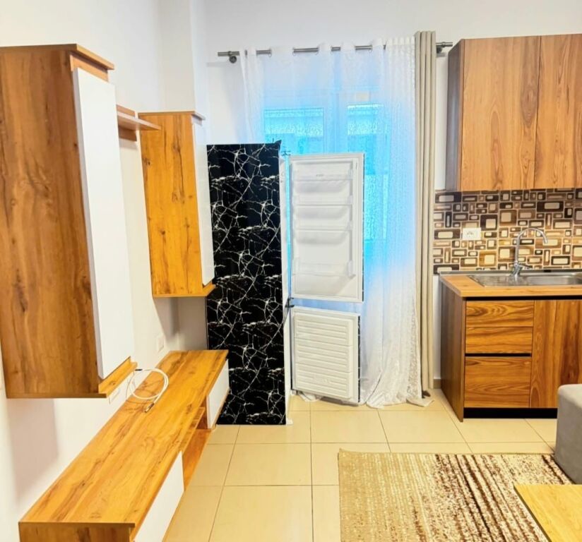 Apartment 1+1 for rent