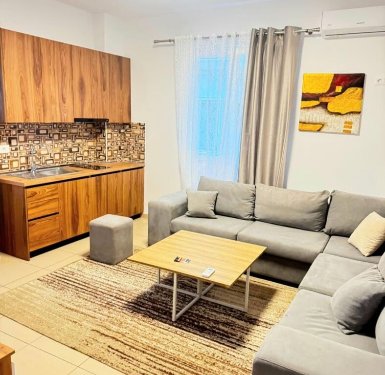 Apartment 1+1 for rent