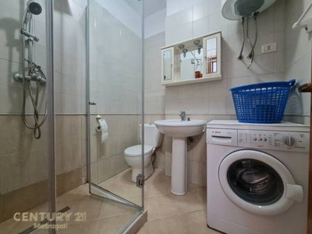 FOR RENT APARTMENT 1+1, NEAR ART TUBINA!