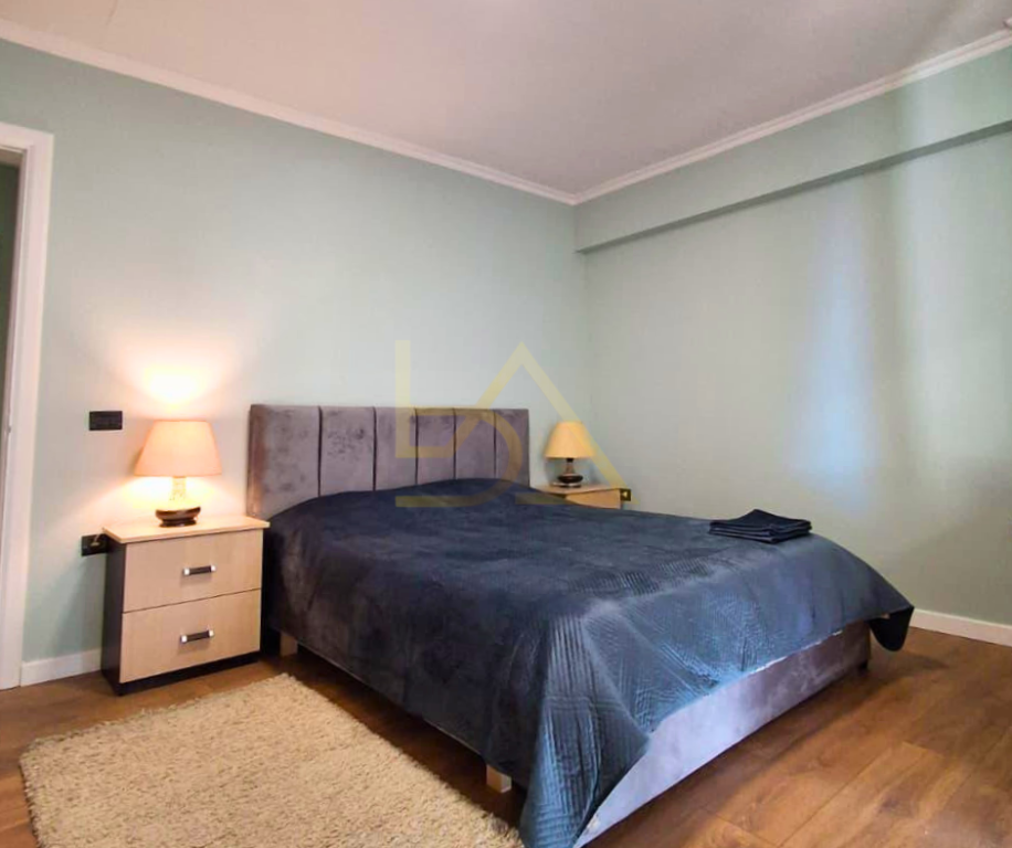 FOR RENT APARTMENT 1+1 – SELVIA, TIRANA