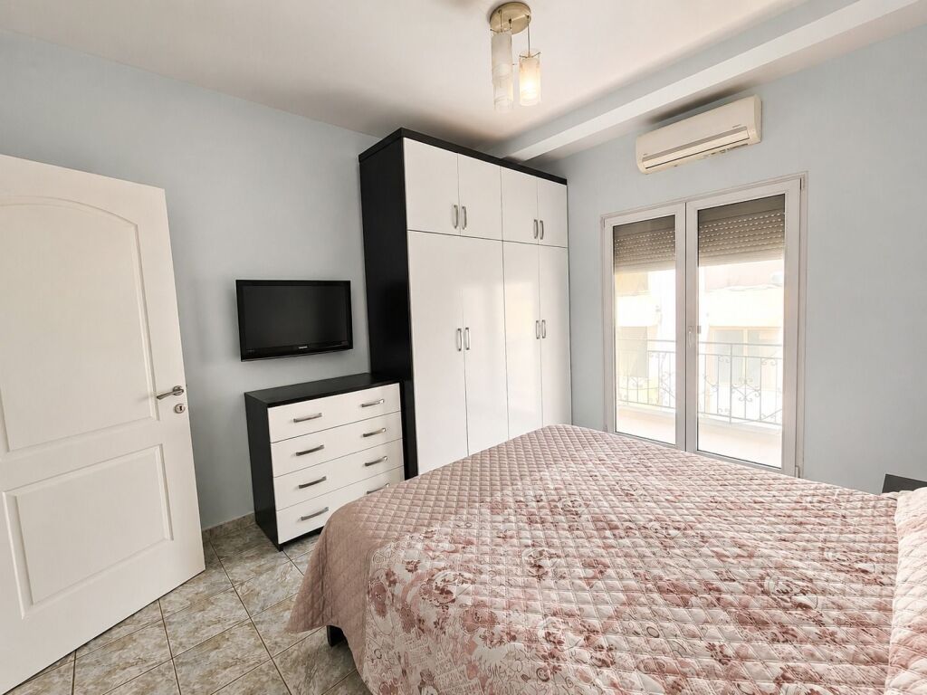 SHITET APARTAMENT 1+1 NE ZONEN E GOLEMIT, DURRES