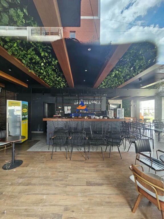 RENTAL PREMISES 100 M2 "FRESK" 50,000 LEKE