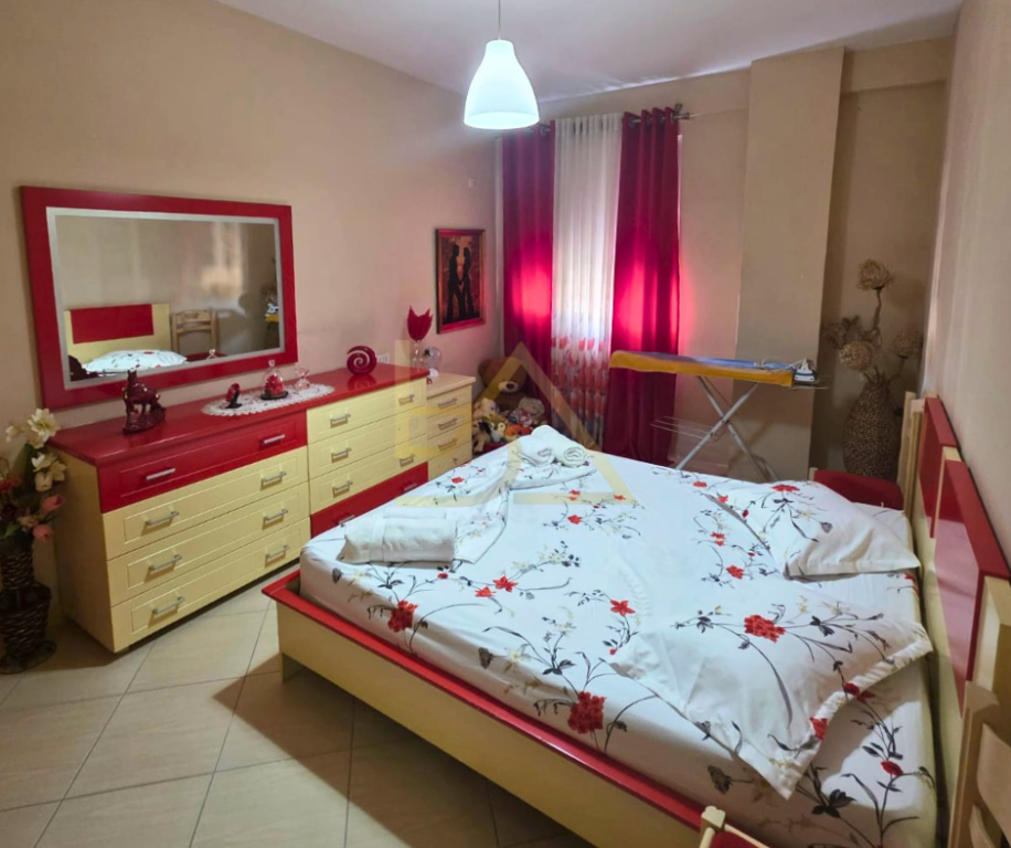 SHITET APARTAMENT 1+1 – YZBERISHT, TIRANË