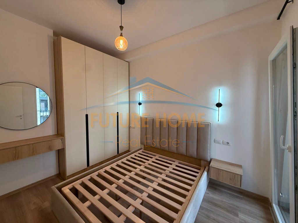 Affitto, Appartamento 1+1, Residenza Henke, Tirana