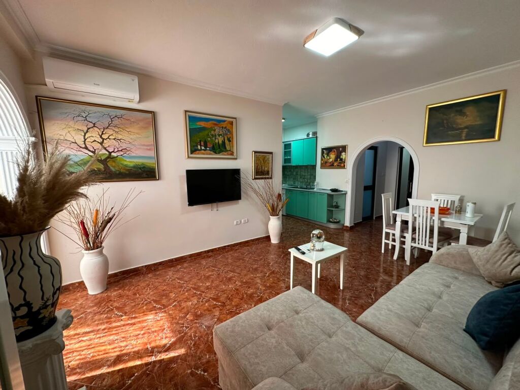 Apartment 1+1 for rent – Dinamo Stadium