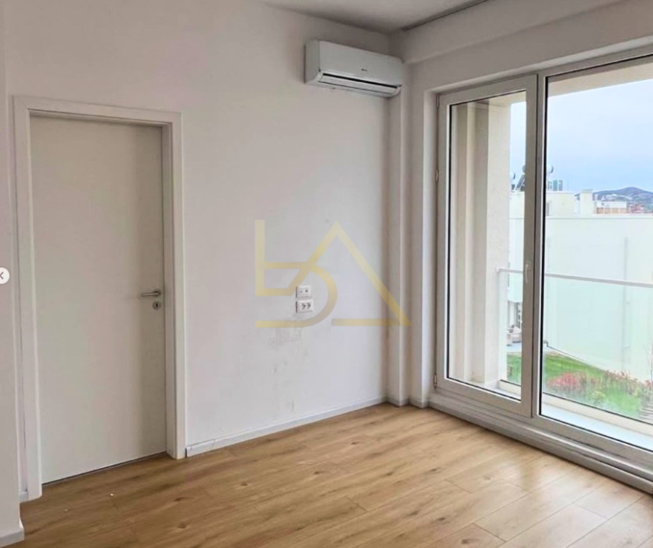 JEPET ME QIRA VILË – REZIDENCA ABA, TIRANË