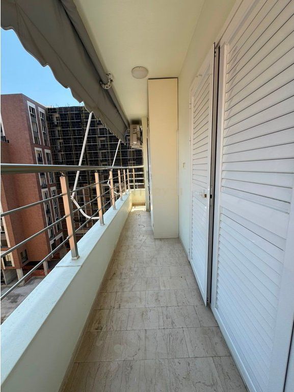 Appartamento 2+1+2 in affitto in Via Dritan Hoxha, Laprakë