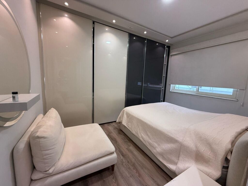 Qera | Apartament 2 + 1 | Liqeni I Thate | 750 €/muaj