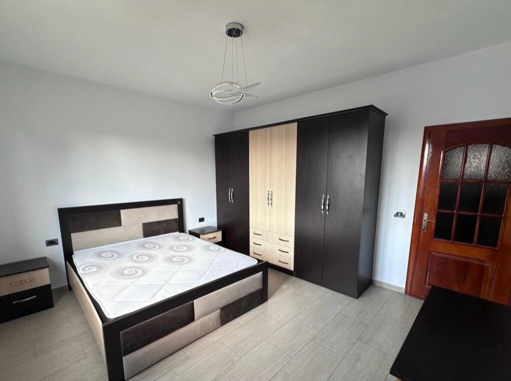 Apartament me qera 2+1 - 📍Zogu Zi, pas karburant ER Petrol - 450 mije leke