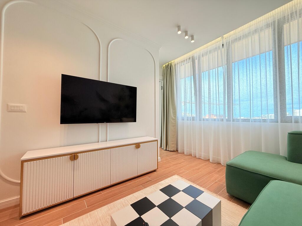 Apartment 1+1 for rent, Shallvaret