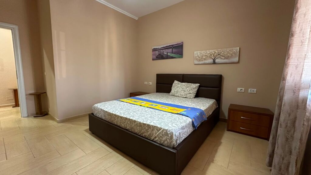 Apartament 1+1 tek Kodra Diellit