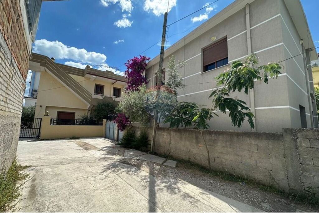 🏡 CASA PRIVATA IN VENDITA – VLORË
