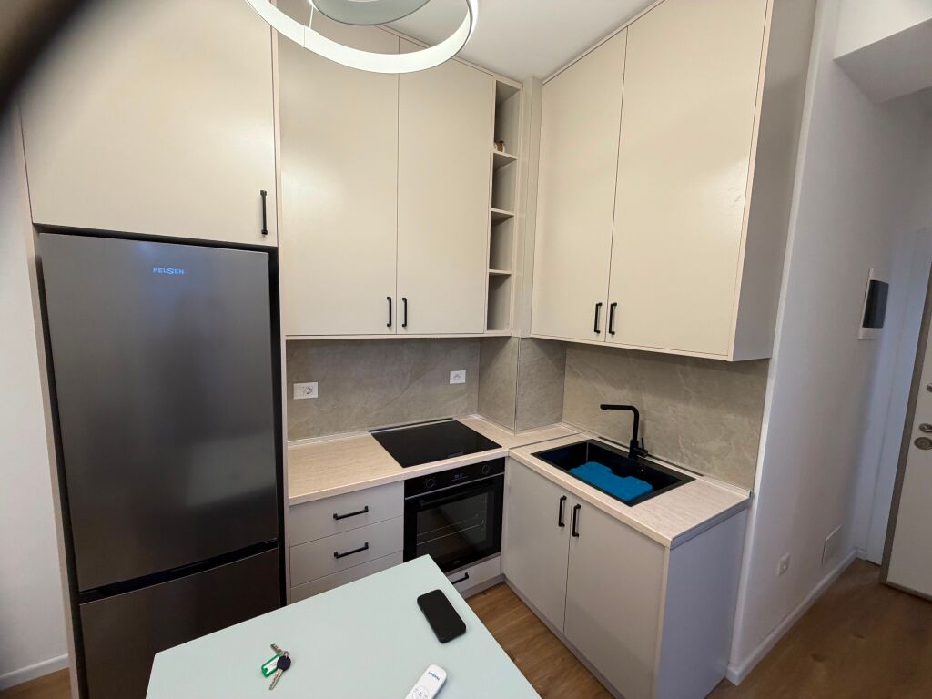 For rent 1+1 Ali Demi Kompelski Kadiub
