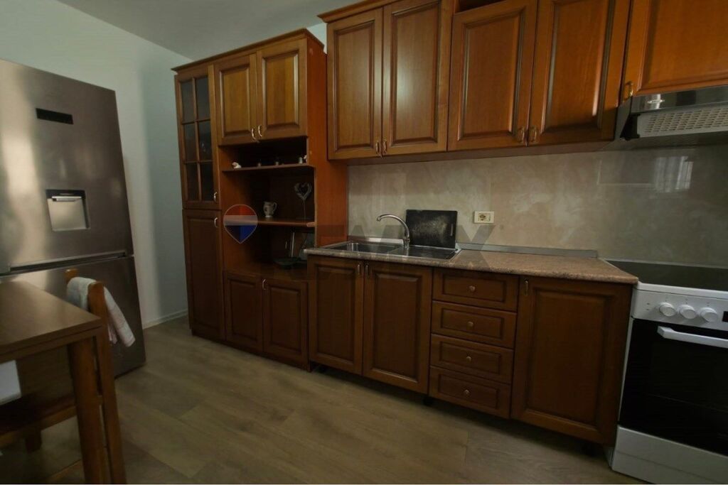 Apartment 1+1 for rent near the Student City.