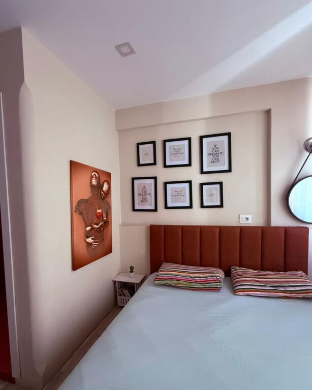 Qera | Garsoniere | Don Bosko | 330 €/muaj