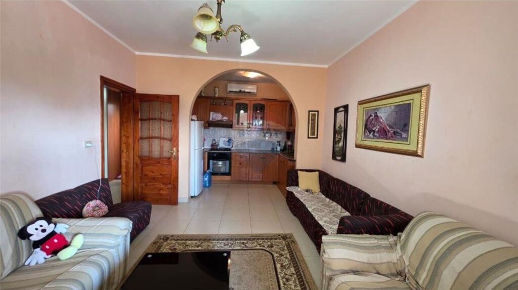 🏡 SUPER DEAL – APARTMENT 2+1 FOR SALE | VLORË