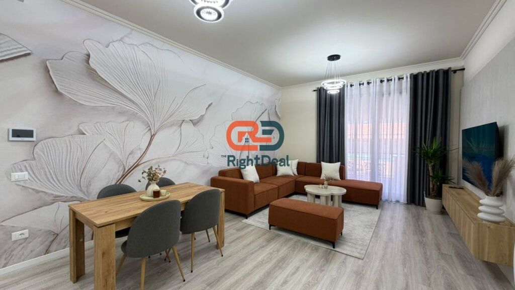 At Delijorgji Complex, 1+1 Apartment for Rent, Ideal Housing Opportunity!!!