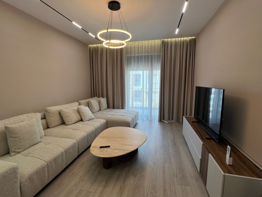 Apartment 2+1+2 for rent ,New Boulevard
