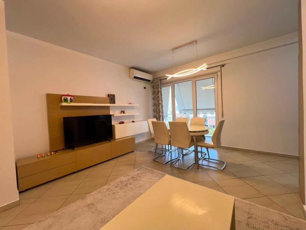 Apartment 2+1+2 for rent