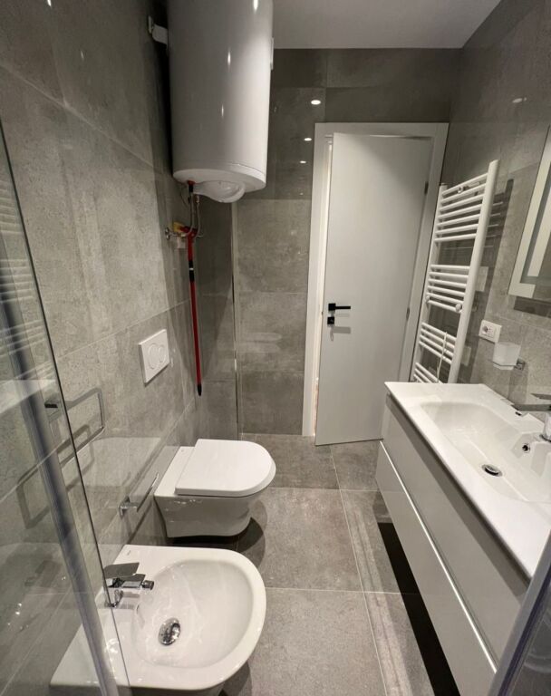 Apartment 2+1 for rent