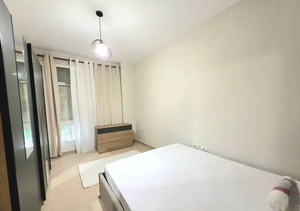 APARTMENT 2+1 with balcony for Rent