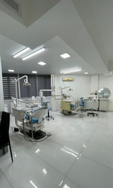 Sale | Klinike Dentare | Zogu i Zi | 240000 €