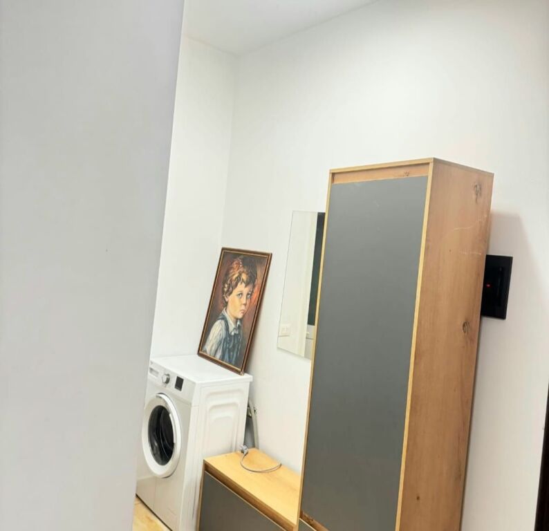 Apartment 1+1 for rent