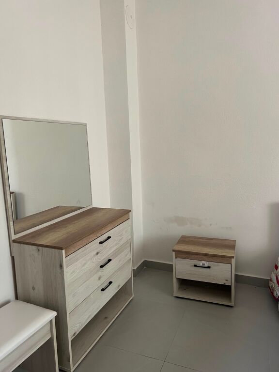 Villa floor for rent near the Military Hospital