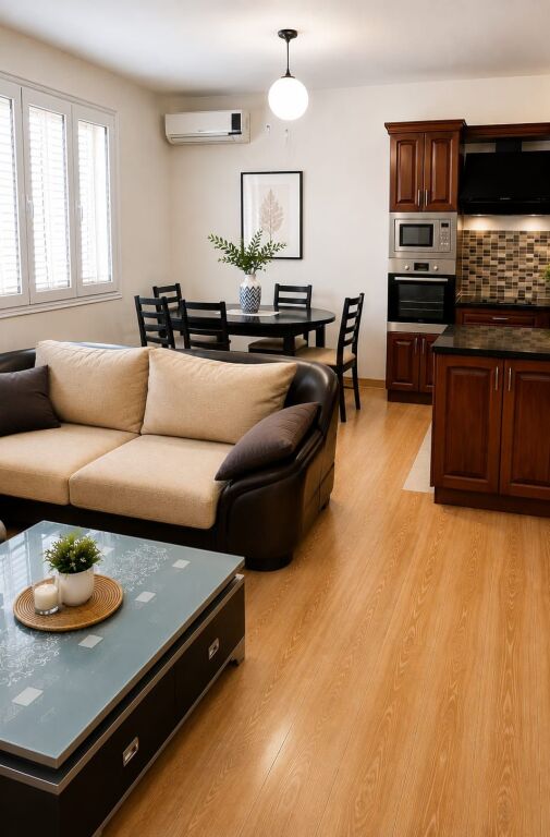 Apartment 2+1 for rent Mezes Nova Home !