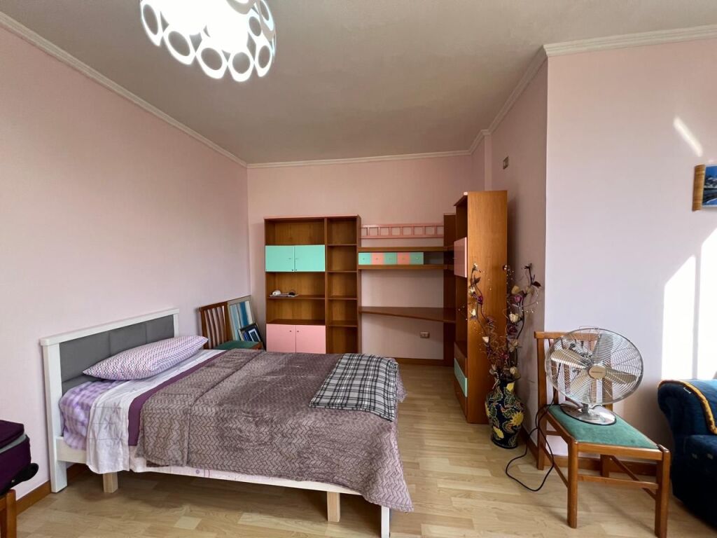 Apartment 2+1 for rent at Elbasan Street