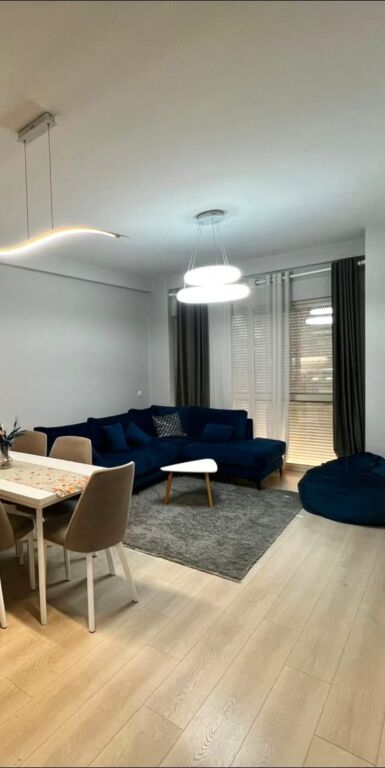 APPARTAMENTO 2+1+2 BAGNI+2 BALCONI. 70000 LEKE.DON BOSKO