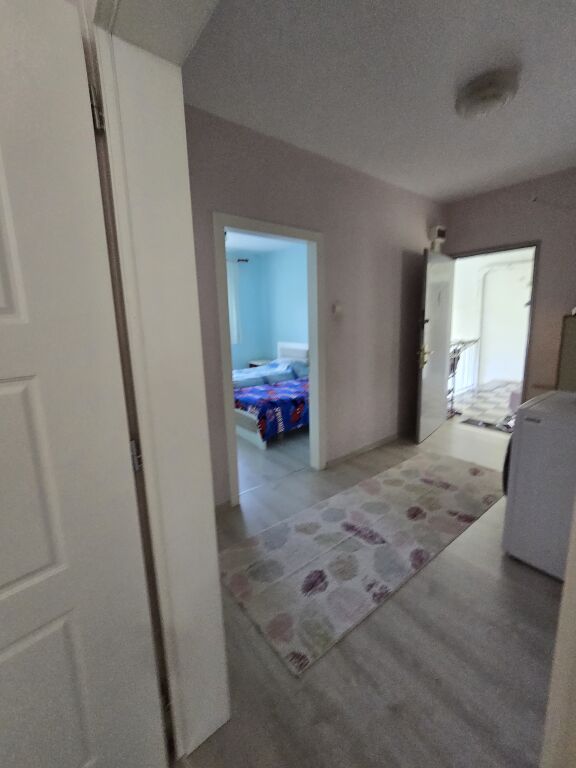 2+1 apartment for rent on Ndre Mjeda street